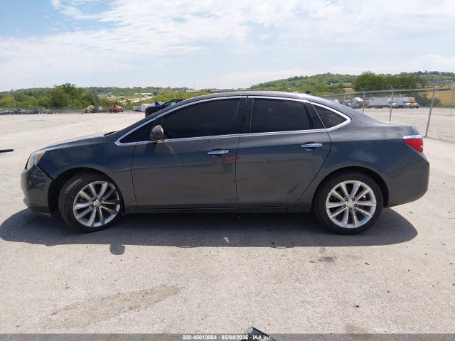 Продаж на аукціоні авто 2013 Buick Verano, vin: 1G4PP5SK2D4130149, номер лоту: 45010984