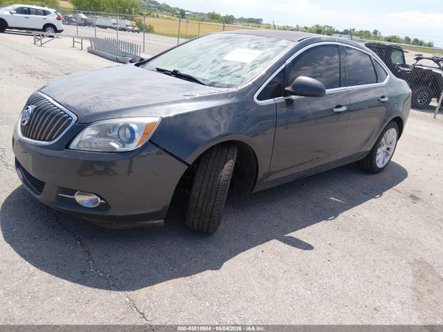 Продаж на аукціоні авто 2013 Buick Verano, vin: 1G4PP5SK2D4130149, номер лоту: 45010984