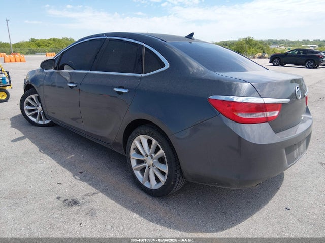Продаж на аукціоні авто 2013 Buick Verano, vin: 1G4PP5SK2D4130149, номер лоту: 45010984