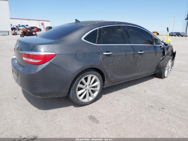 Продаж на аукціоні авто 2013 Buick Verano, vin: 1G4PP5SK2D4130149, номер лоту: 45010984