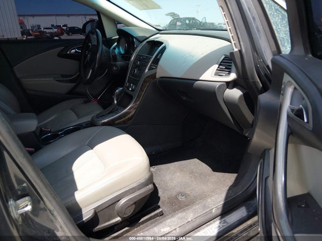 Продаж на аукціоні авто 2013 Buick Verano, vin: 1G4PP5SK2D4130149, номер лоту: 45010984