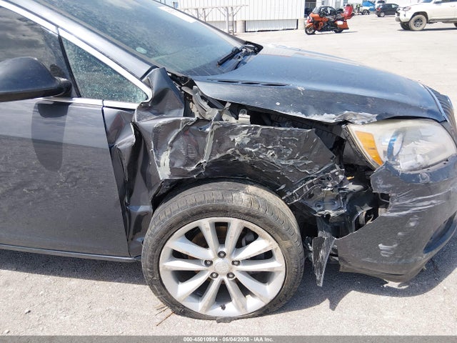 Продаж на аукціоні авто 2013 Buick Verano, vin: 1G4PP5SK2D4130149, номер лоту: 45010984