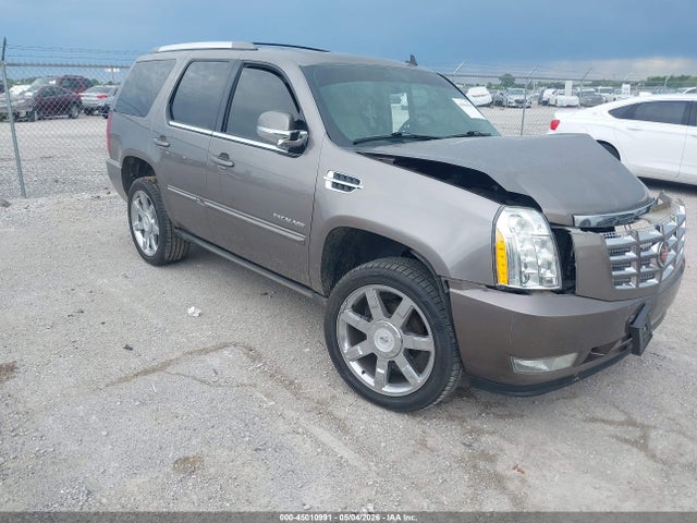 Aukcja sprzedaży 2013 Cadillac Escalade Premium, vin: 1GYS3CEF9DR308875, numer aukcji: 45010991