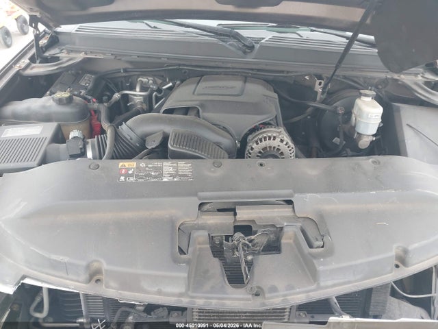 Aukcja sprzedaży 2013 Cadillac Escalade Premium, vin: 1GYS3CEF9DR308875, numer aukcji: 45010991