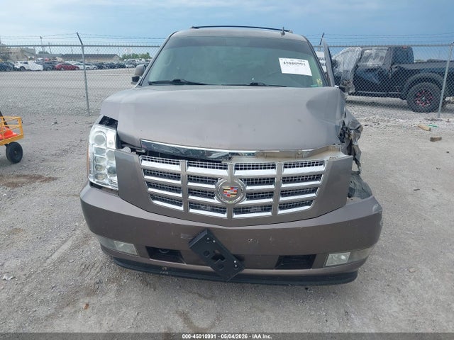 Aukcja sprzedaży 2013 Cadillac Escalade Premium, vin: 1GYS3CEF9DR308875, numer aukcji: 45010991