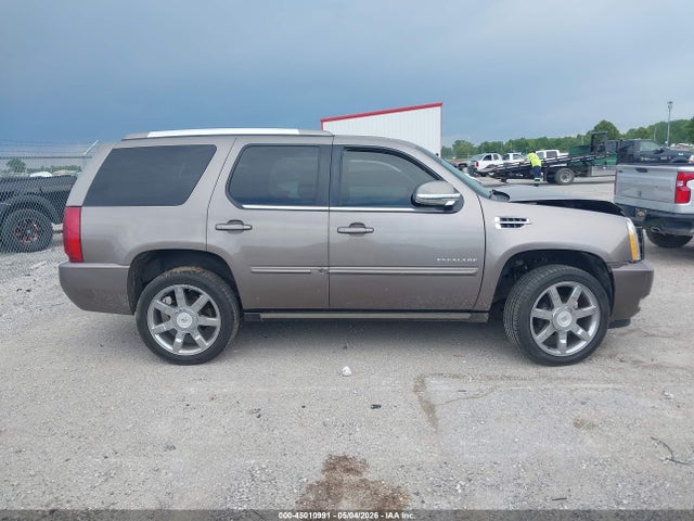 Aukcja sprzedaży 2013 Cadillac Escalade Premium, vin: 1GYS3CEF9DR308875, numer aukcji: 45010991