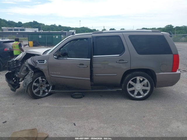 Aukcja sprzedaży 2013 Cadillac Escalade Premium, vin: 1GYS3CEF9DR308875, numer aukcji: 45010991