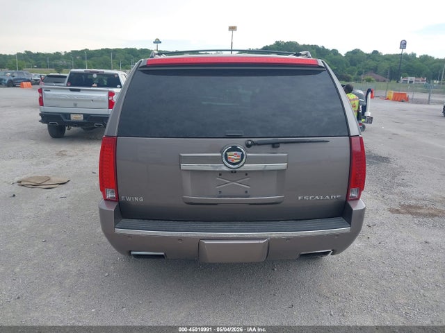 Aukcja sprzedaży 2013 Cadillac Escalade Premium, vin: 1GYS3CEF9DR308875, numer aukcji: 45010991