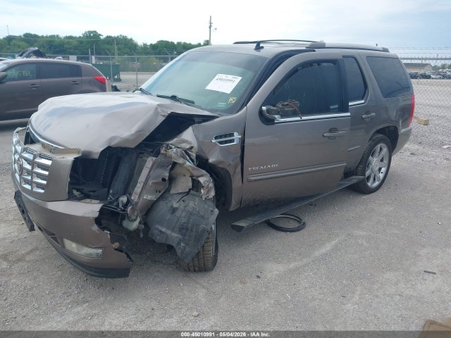 Aukcja sprzedaży 2013 Cadillac Escalade Premium, vin: 1GYS3CEF9DR308875, numer aukcji: 45010991