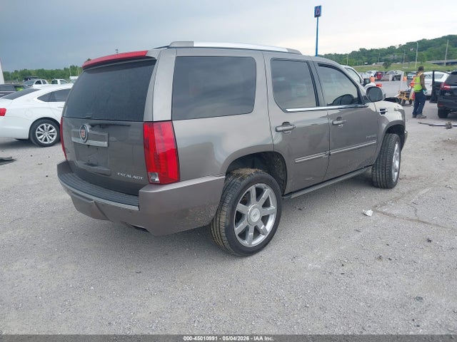 Aukcja sprzedaży 2013 Cadillac Escalade Premium, vin: 1GYS3CEF9DR308875, numer aukcji: 45010991