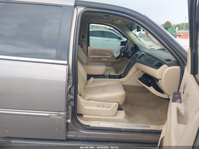Aukcja sprzedaży 2013 Cadillac Escalade Premium, vin: 1GYS3CEF9DR308875, numer aukcji: 45010991