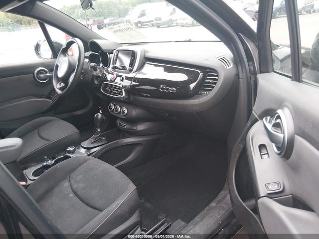 Aukcja sprzedaży 2016 Fiat 500x Easy, vin: ZFBCFYBT9GP344903, numer aukcji: 45010996