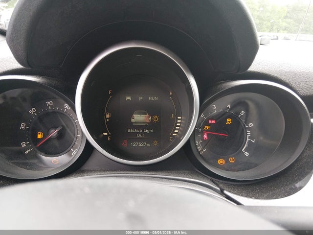 Aukcja sprzedaży 2016 Fiat 500x Easy, vin: ZFBCFYBT9GP344903, numer aukcji: 45010996