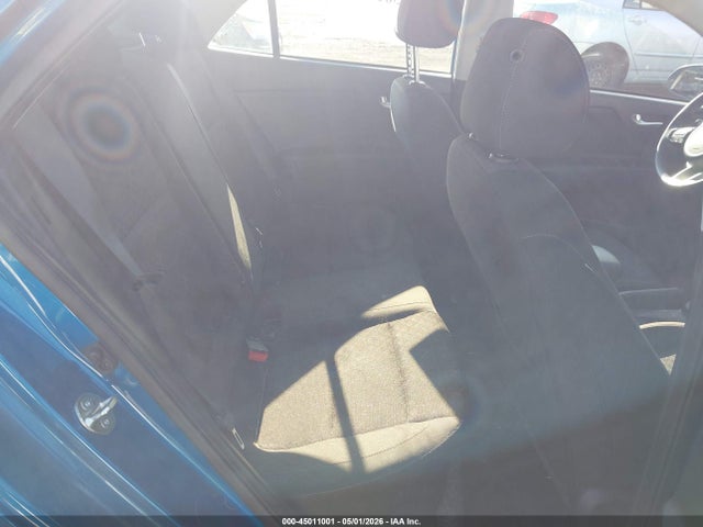 2023 Kia Rio 5-door S მანქანა იყიდება აუქციონზე, vin: 3KPA25AD3PE629525, აუქციონის ნომერი: 45011001