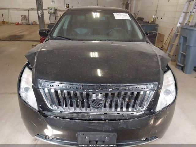 Продаж на аукціоні авто 2010 Mercury Milan Premier, vin: 3MEHM0JG6AR616403, номер лоту: 45011004