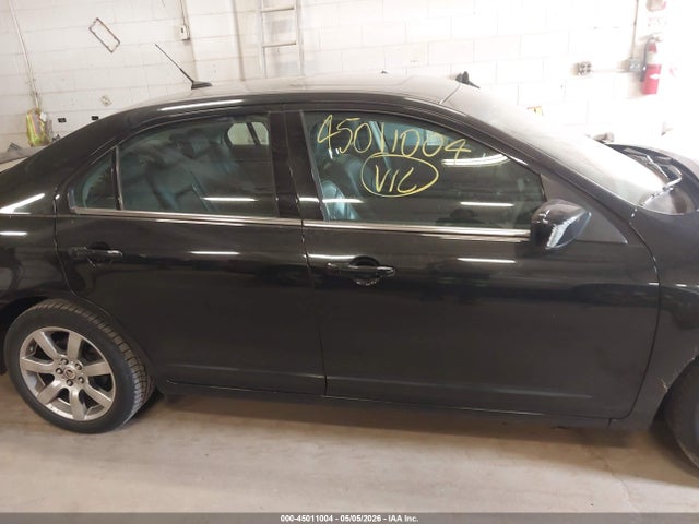 Продаж на аукціоні авто 2010 Mercury Milan Premier, vin: 3MEHM0JG6AR616403, номер лоту: 45011004