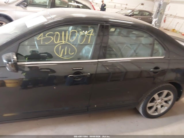 Продаж на аукціоні авто 2010 Mercury Milan Premier, vin: 3MEHM0JG6AR616403, номер лоту: 45011004
