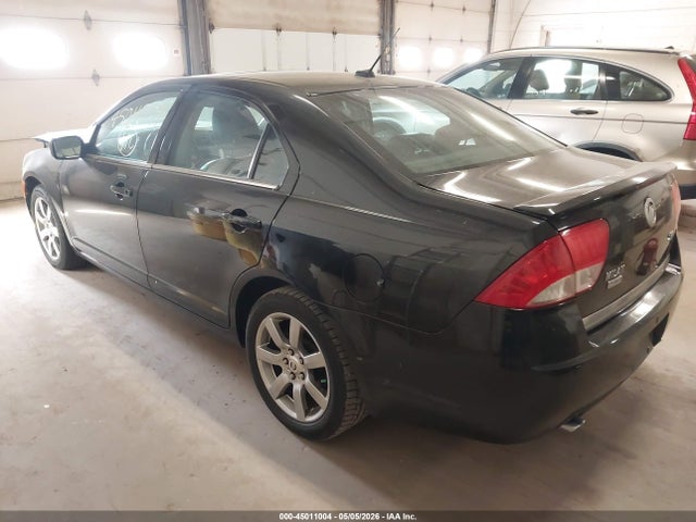 Продаж на аукціоні авто 2010 Mercury Milan Premier, vin: 3MEHM0JG6AR616403, номер лоту: 45011004