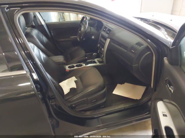 Продаж на аукціоні авто 2010 Mercury Milan Premier, vin: 3MEHM0JG6AR616403, номер лоту: 45011004