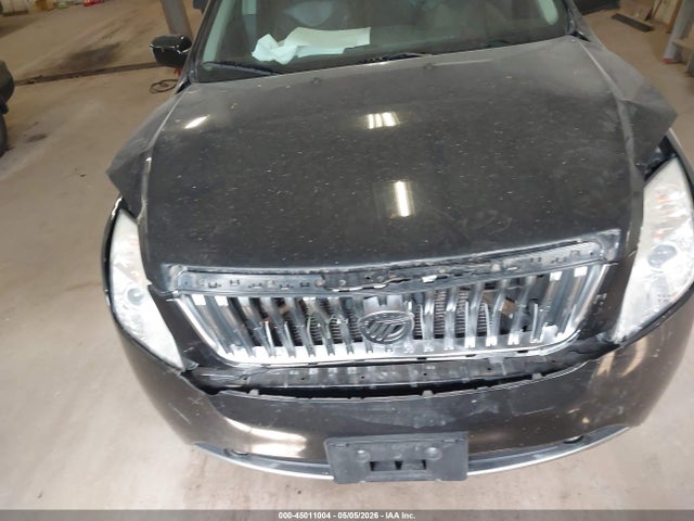 Продаж на аукціоні авто 2010 Mercury Milan Premier, vin: 3MEHM0JG6AR616403, номер лоту: 45011004