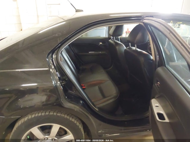Продаж на аукціоні авто 2010 Mercury Milan Premier, vin: 3MEHM0JG6AR616403, номер лоту: 45011004