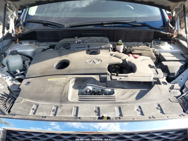 Aukcja sprzedaży 2019 Infiniti Qx50 Luxe, vin: 3PCAJ5M33KF139806, numer aukcji: 45011005