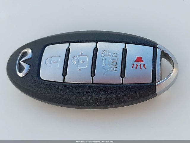 Aukcja sprzedaży 2019 Infiniti Qx50 Luxe, vin: 3PCAJ5M33KF139806, numer aukcji: 45011005