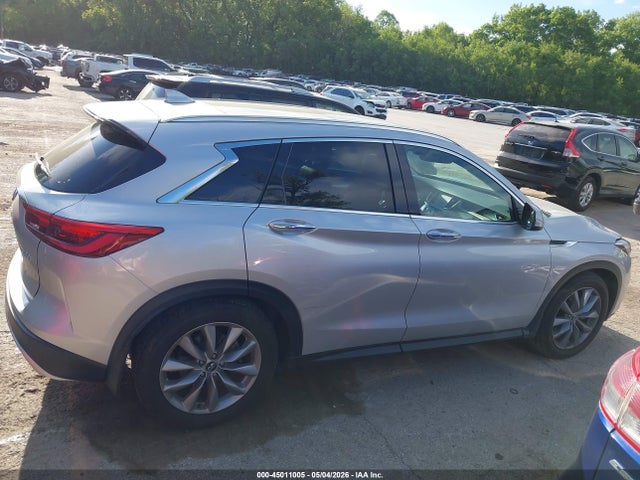 Aukcja sprzedaży 2019 Infiniti Qx50 Luxe, vin: 3PCAJ5M33KF139806, numer aukcji: 45011005