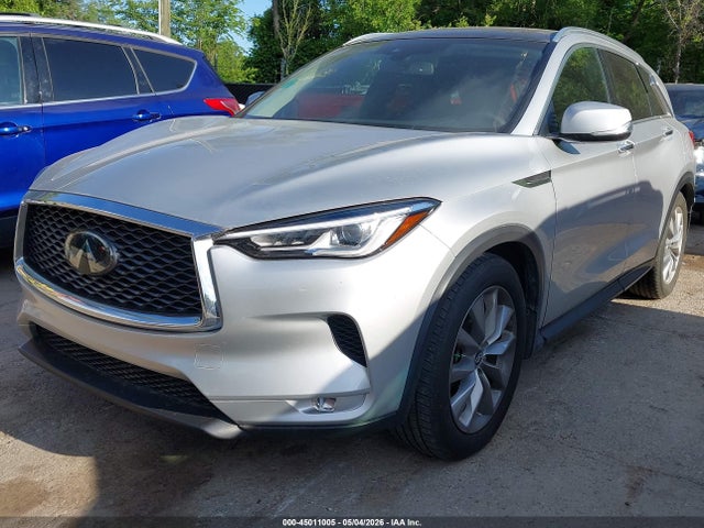 Aukcja sprzedaży 2019 Infiniti Qx50 Luxe, vin: 3PCAJ5M33KF139806, numer aukcji: 45011005
