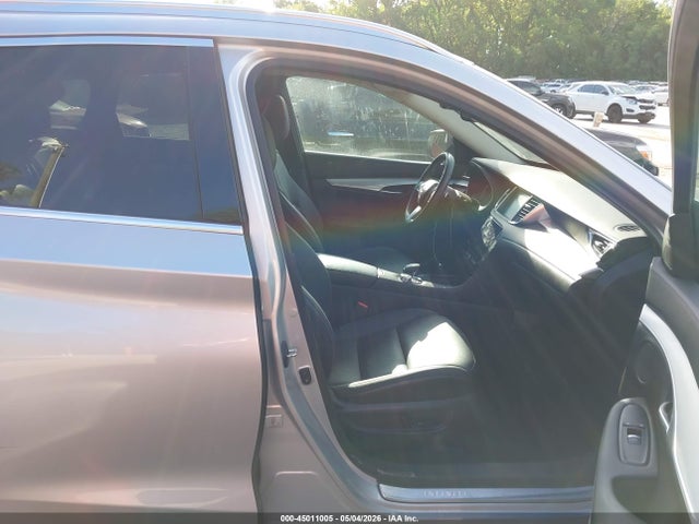 Aukcja sprzedaży 2019 Infiniti Qx50 Luxe, vin: 3PCAJ5M33KF139806, numer aukcji: 45011005
