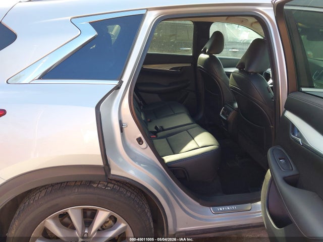 Aukcja sprzedaży 2019 Infiniti Qx50 Luxe, vin: 3PCAJ5M33KF139806, numer aukcji: 45011005