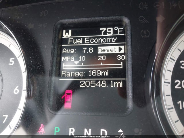 45011007 :رقم المزاد ، 3C6JR6AT3JG310606 vin ، 2018 Ram 1500 Tradesman  4x2 6'4 Box مزاد بيع