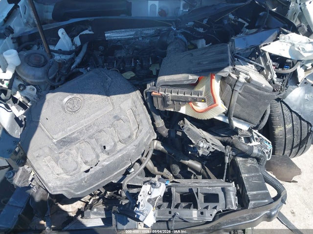2023 Volkswagen Tiguan 2.0t Se R-line Black მანქანა იყიდება აუქციონზე, vin: 3VV8B7AX4PM075892, აუქციონის ნომერი: 45011009