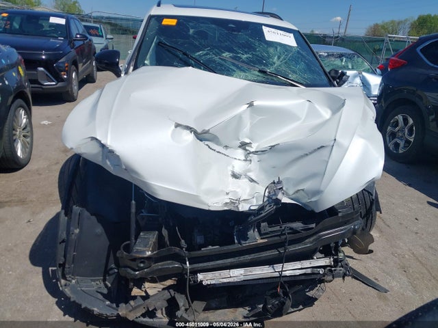 2023 Volkswagen Tiguan 2.0t Se R-line Black მანქანა იყიდება აუქციონზე, vin: 3VV8B7AX4PM075892, აუქციონის ნომერი: 45011009