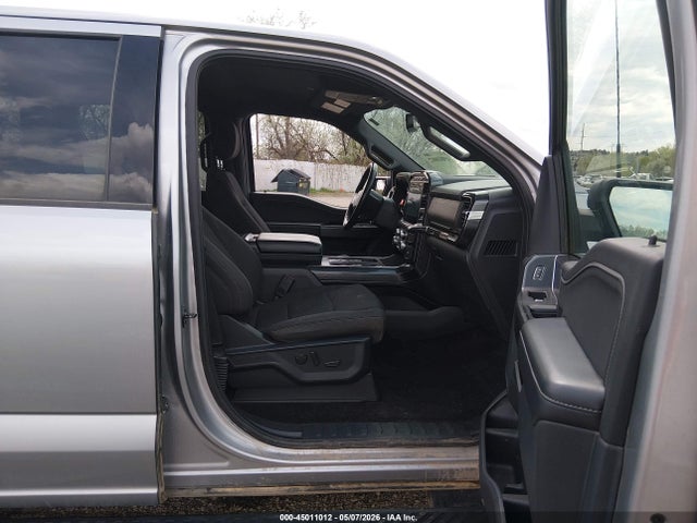 1FTEW1EP4NFB18623 Ford F-150 Xlt
