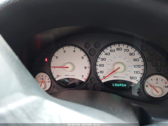 Aukcja sprzedaży 2004 Jeep Liberty Sport, vin: 1J4GK48K34W174261, numer aukcji: 45011025