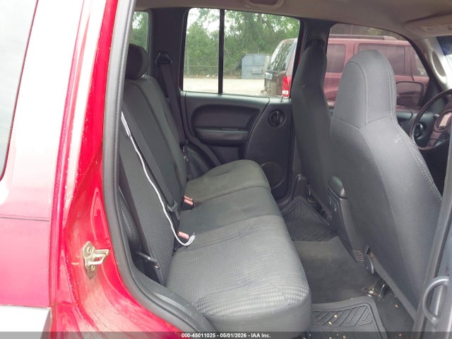Aukcja sprzedaży 2004 Jeep Liberty Sport, vin: 1J4GK48K34W174261, numer aukcji: 45011025
