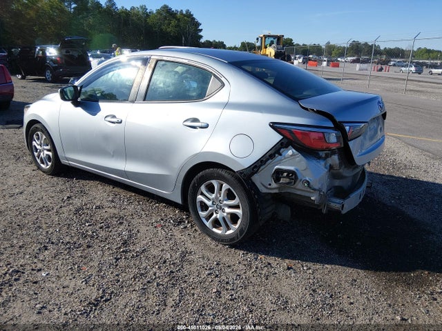 Aukcja sprzedaży 2018 Toyota Yaris Ia, vin: 3MYDLBYV8JY310278, numer aukcji: 45011026
