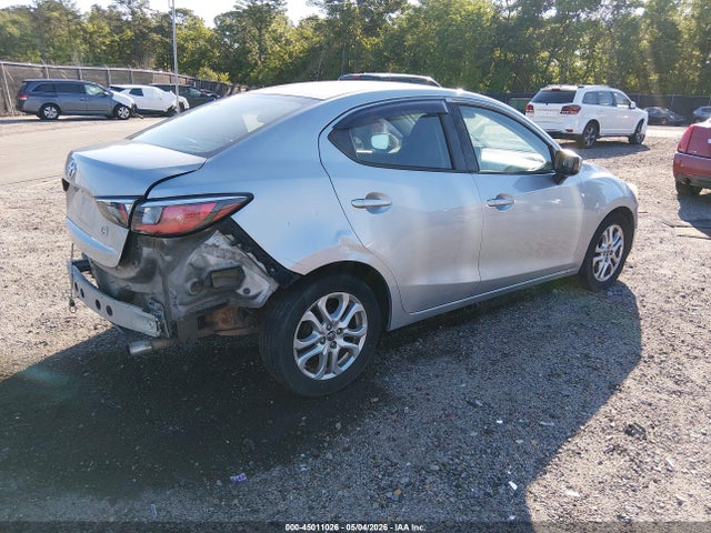 Aukcja sprzedaży 2018 Toyota Yaris Ia, vin: 3MYDLBYV8JY310278, numer aukcji: 45011026