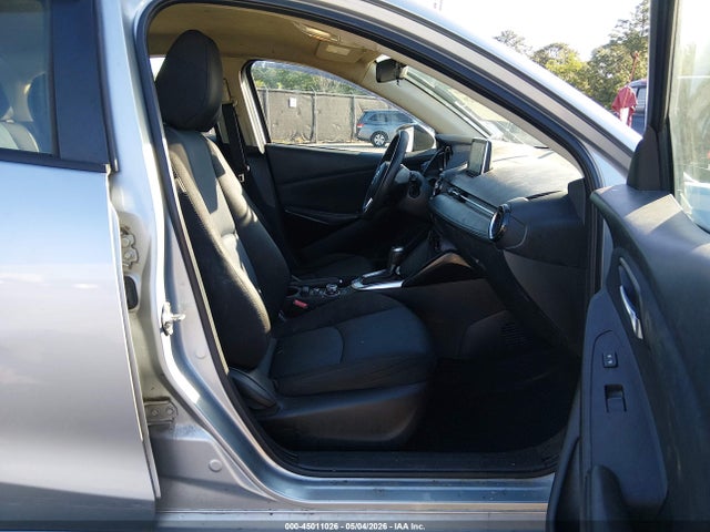 Aukcja sprzedaży 2018 Toyota Yaris Ia, vin: 3MYDLBYV8JY310278, numer aukcji: 45011026