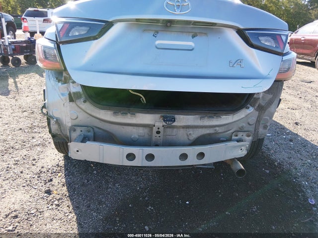 Aukcja sprzedaży 2018 Toyota Yaris Ia, vin: 3MYDLBYV8JY310278, numer aukcji: 45011026