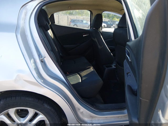 Aukcja sprzedaży 2018 Toyota Yaris Ia, vin: 3MYDLBYV8JY310278, numer aukcji: 45011026