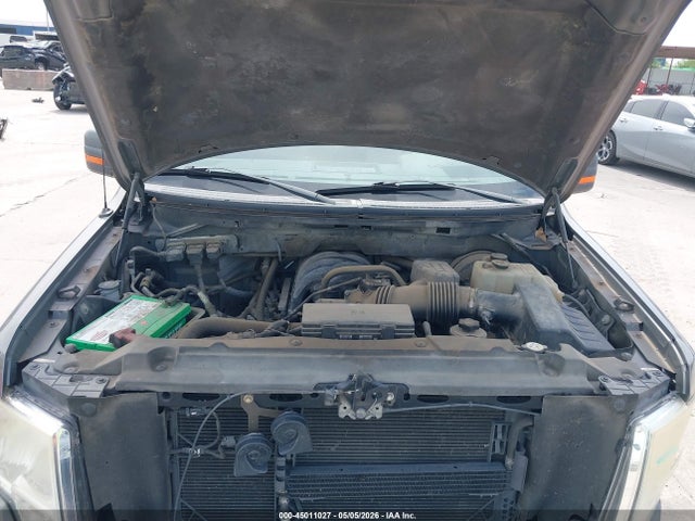 Продажа на аукционе авто 2009 Ford F-150 Stx/xl/xlt, vin: 1FTRX12889FA15321, номер лота: 45011027