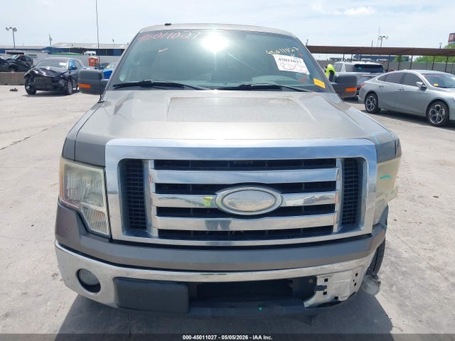 Продажа на аукционе авто 2009 Ford F-150 Stx/xl/xlt, vin: 1FTRX12889FA15321, номер лота: 45011027