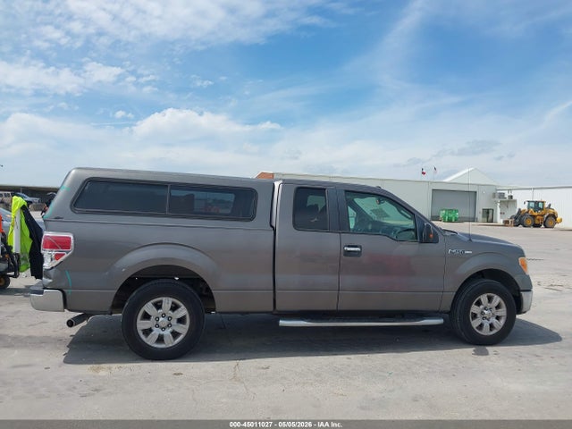 Продажа на аукционе авто 2009 Ford F-150 Stx/xl/xlt, vin: 1FTRX12889FA15321, номер лота: 45011027