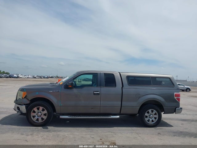 Продажа на аукционе авто 2009 Ford F-150 Stx/xl/xlt, vin: 1FTRX12889FA15321, номер лота: 45011027