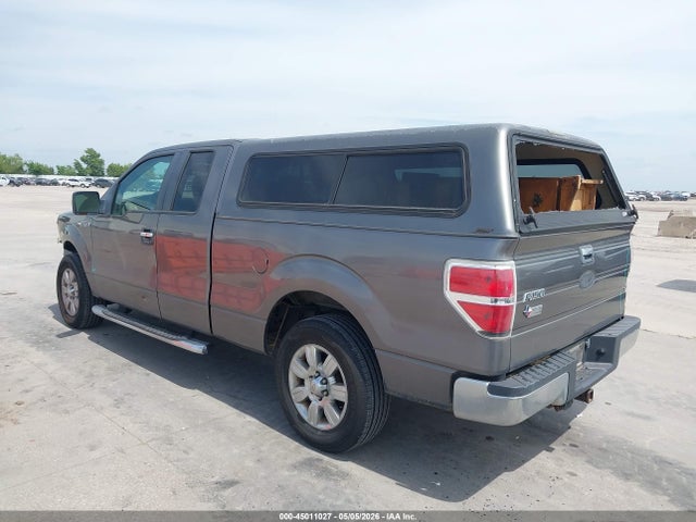 Продажа на аукционе авто 2009 Ford F-150 Stx/xl/xlt, vin: 1FTRX12889FA15321, номер лота: 45011027
