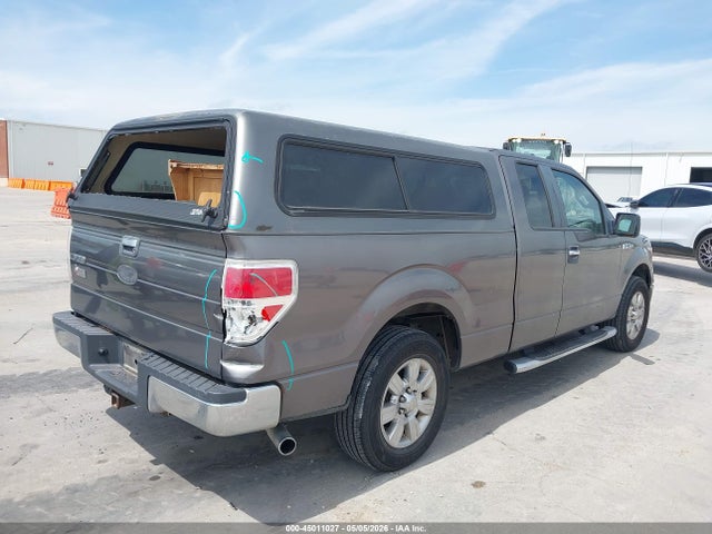 Продажа на аукционе авто 2009 Ford F-150 Stx/xl/xlt, vin: 1FTRX12889FA15321, номер лота: 45011027