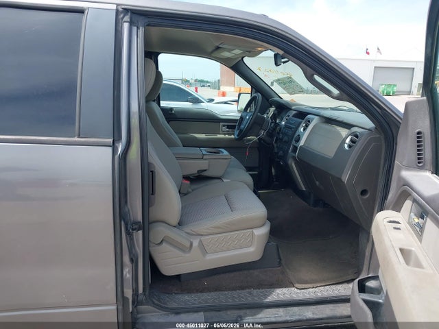 Продажа на аукционе авто 2009 Ford F-150 Stx/xl/xlt, vin: 1FTRX12889FA15321, номер лота: 45011027