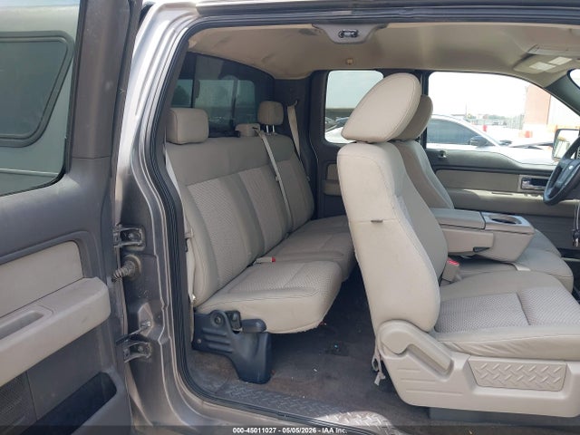 Продажа на аукционе авто 2009 Ford F-150 Stx/xl/xlt, vin: 1FTRX12889FA15321, номер лота: 45011027